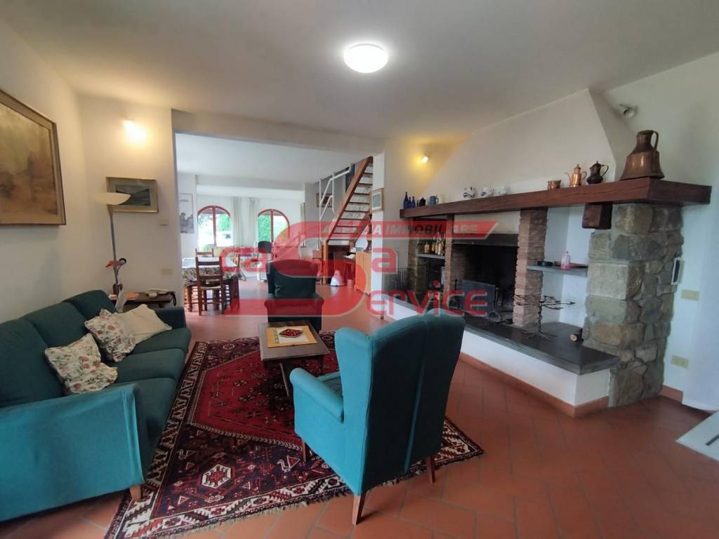 Rustico / casale a Buggiano - Foto 4