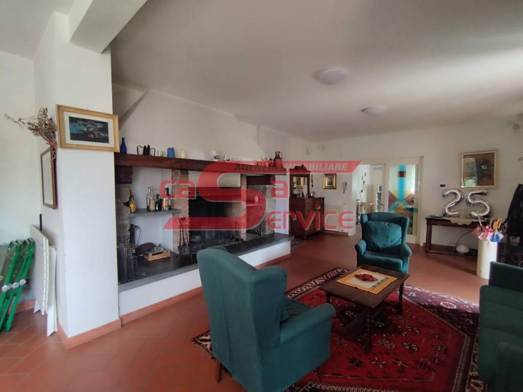 Rustico / casale a Buggiano - Foto 5