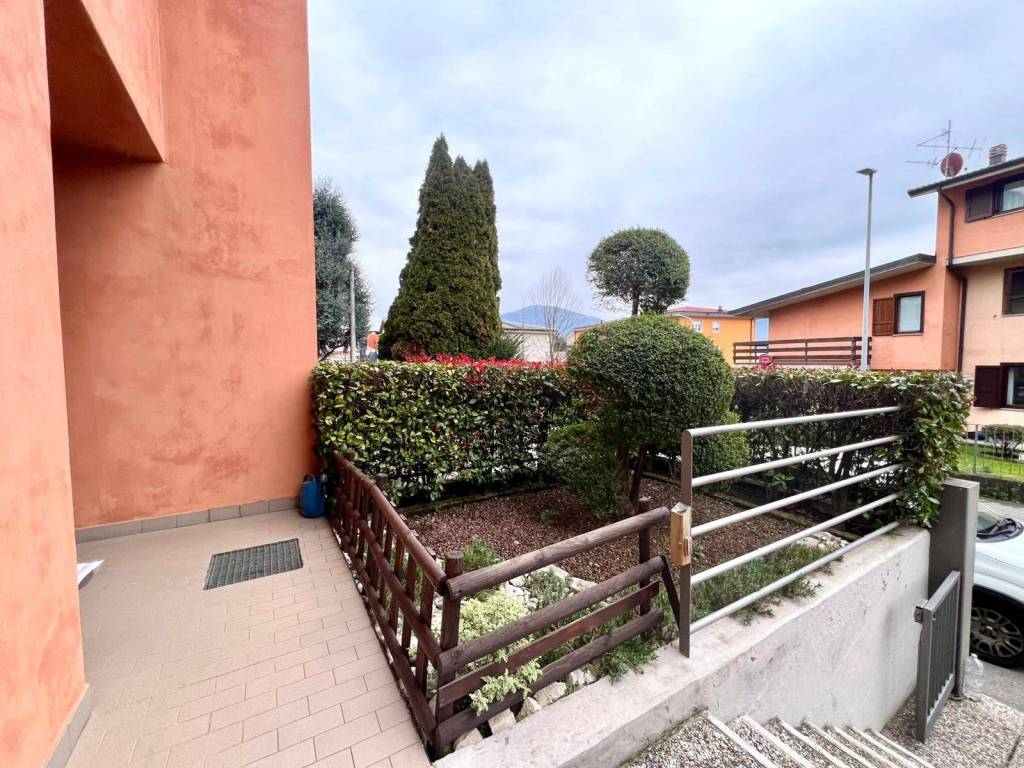 Villetta a schiera a Albino in Via B. Belotti - Foto 5