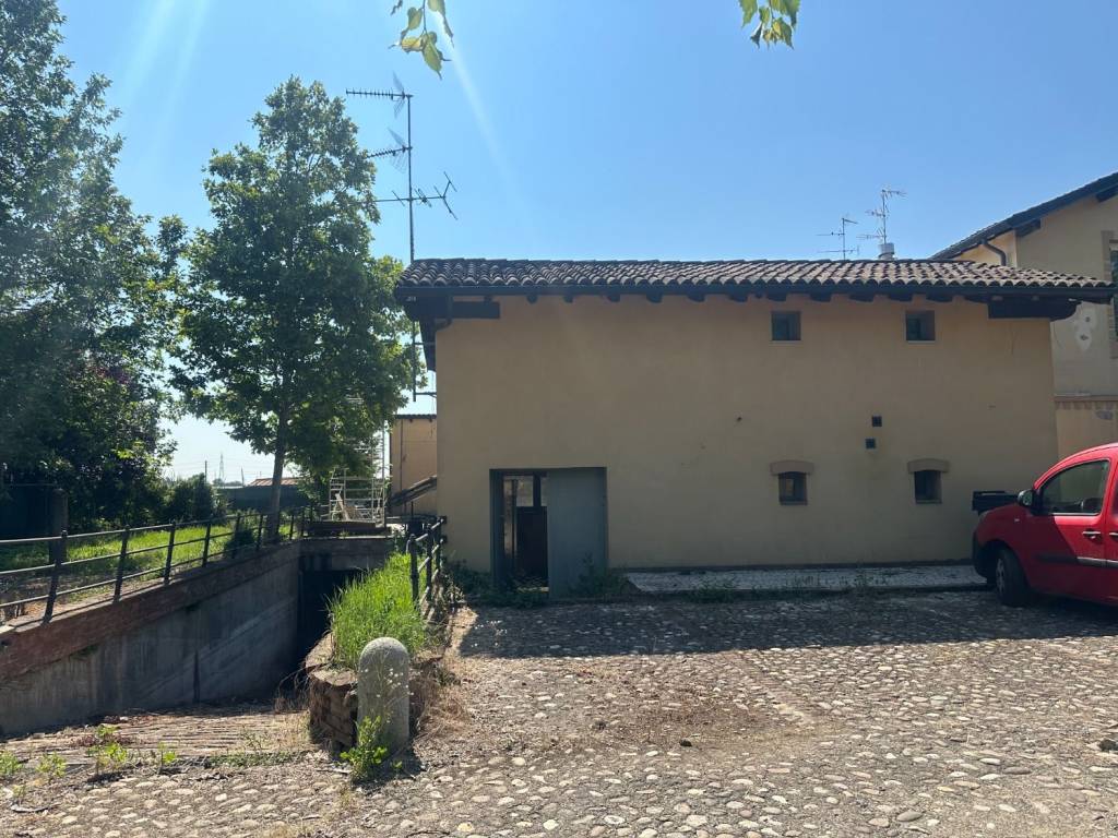 Villa a Carpi in Carpi (MO), Strada Statale 413 Romana sud n°73 - Foto 2