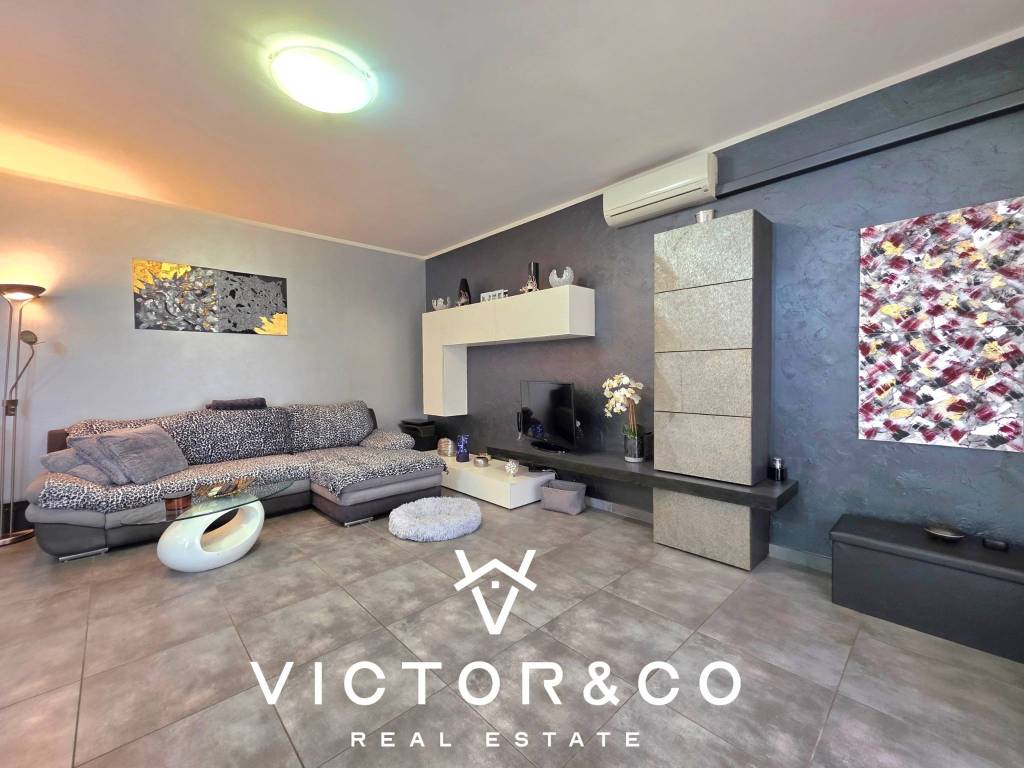 Appartamento a Novara in Via Valsesia, 16 - Foto 2