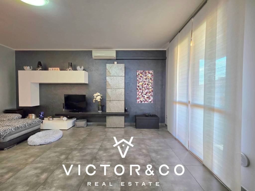 Appartamento a Novara in Via Valsesia, 16 - Foto 3