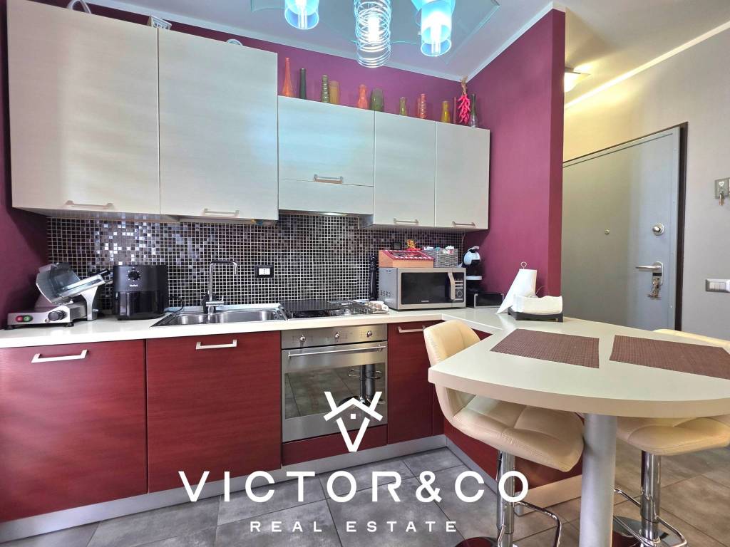 Appartamento a Novara in Via Valsesia, 16 - Foto 4