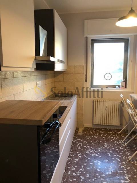 Appartamento a Trieste in Via Eugenio Scomparini, 6 - Foto 2