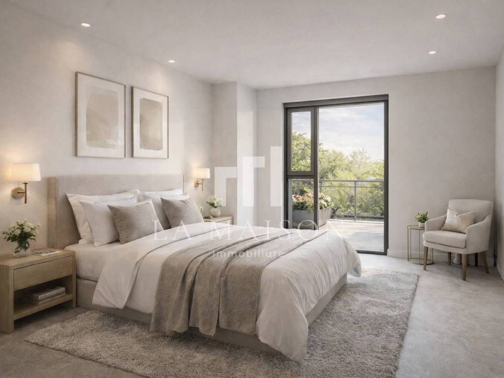 Appartamento a Campobasso in Via Belpulsi - Foto 2