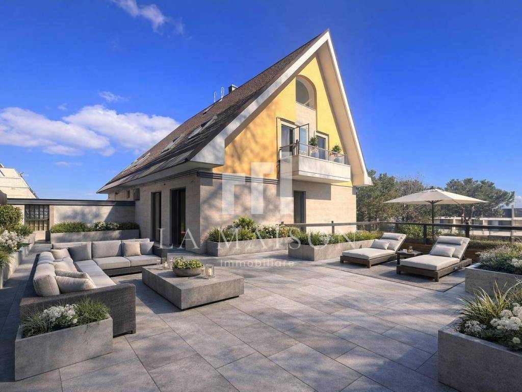 Appartamento a Campobasso in Via Belpulsi - Foto 4