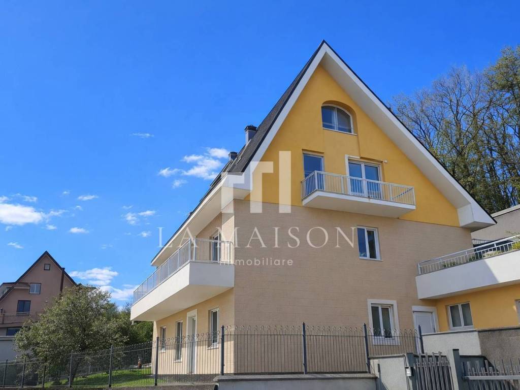 Appartamento a Campobasso in Via Belpulsi - Foto 5