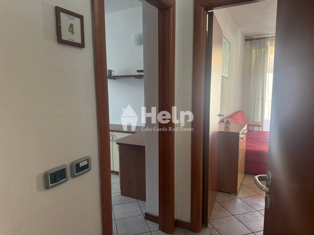 Appartamento a Nago-torbole in Via Castel Penede - Foto 2