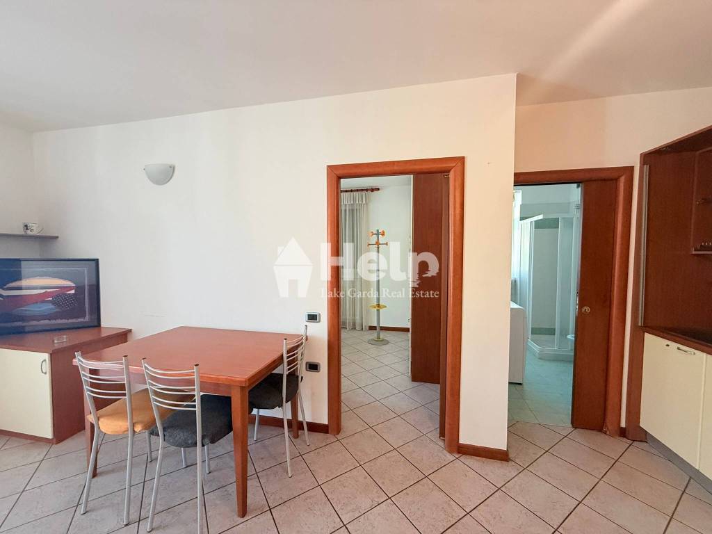 Appartamento a Nago-torbole in Via Castel Penede - Foto 4