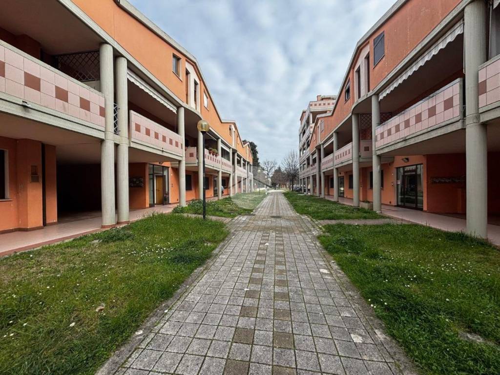 Appartamento a Cartoceto in Via Circonvallazione Kennedy, 23 - Foto 2