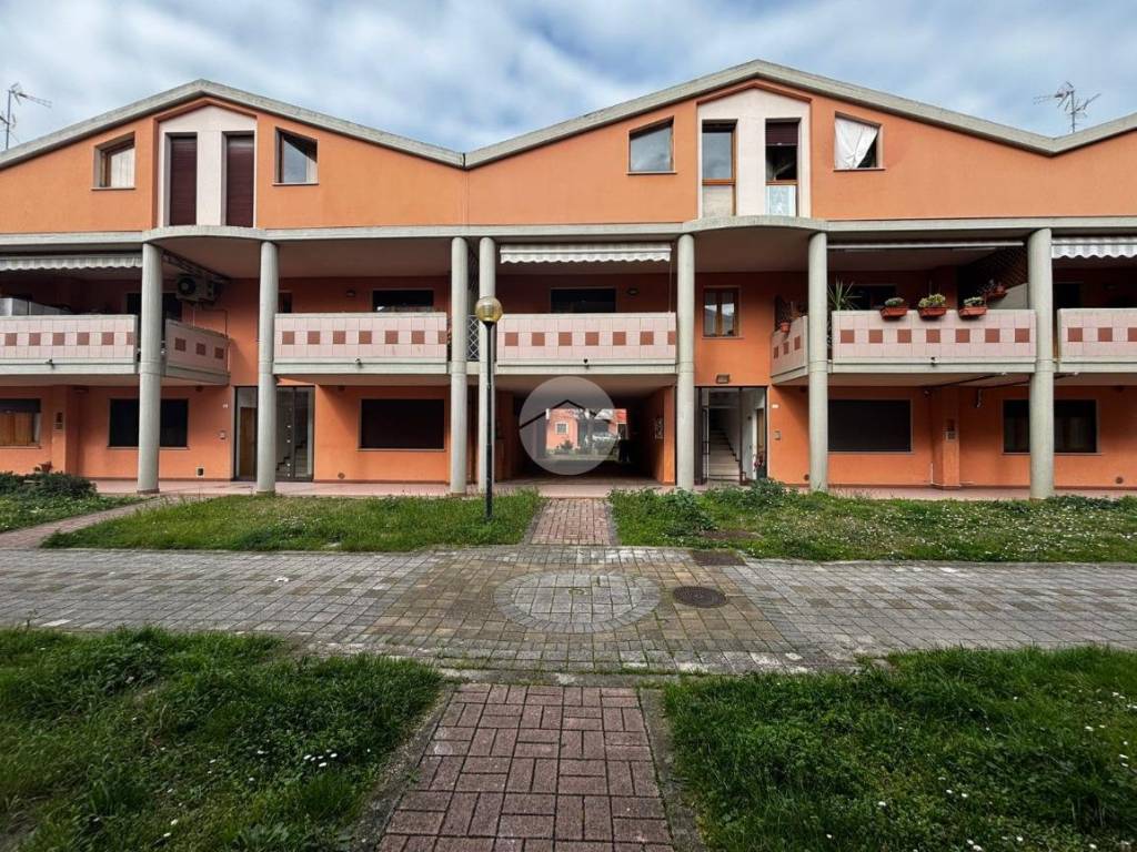 Appartamento a Cartoceto in Via Circonvallazione Kennedy, 23 - Foto 3