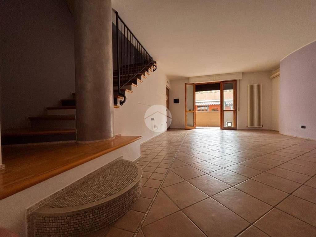 Appartamento a Cartoceto in Via Circonvallazione Kennedy, 23 - Foto 4