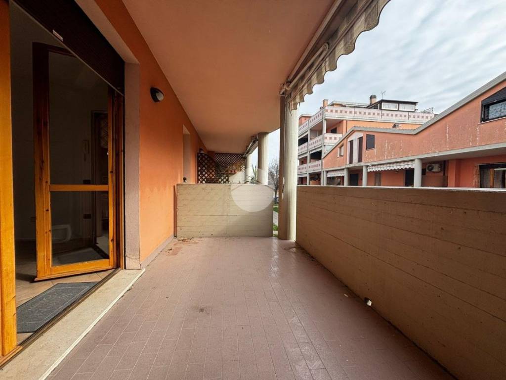 Appartamento a Cartoceto in Via Circonvallazione Kennedy, 23 - Foto 5