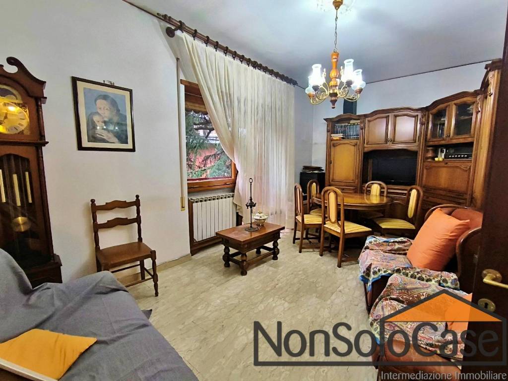 Appartamento a Prato in Viale Galileo Galilei - Foto 2