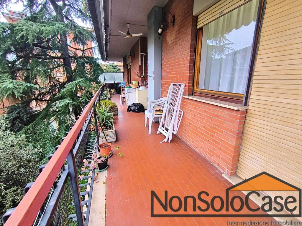 Appartamento a Prato in Viale Galileo Galilei - Foto 5