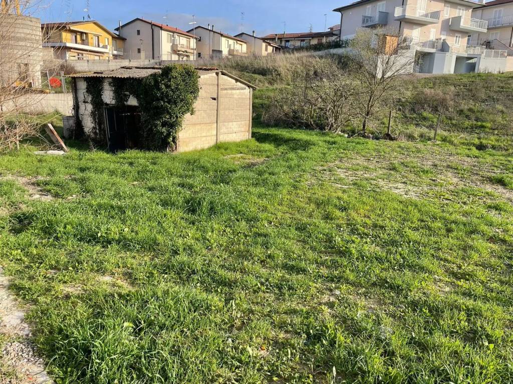 Terreno a Castelfiorentino in Via Dei Praticelli, 45 - Foto 2