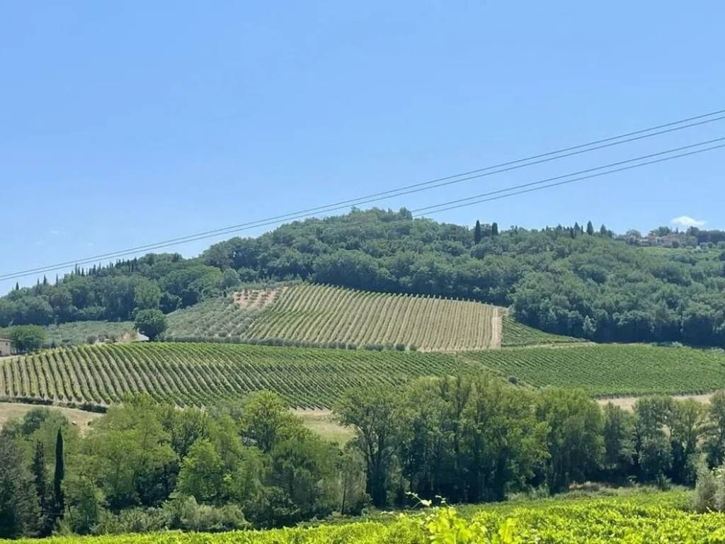 Terreno a Montespertoli in Via Mattonaia - Foto 4