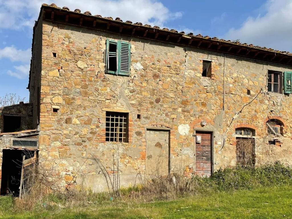 Appartamento a Gambassi terme - Foto 2