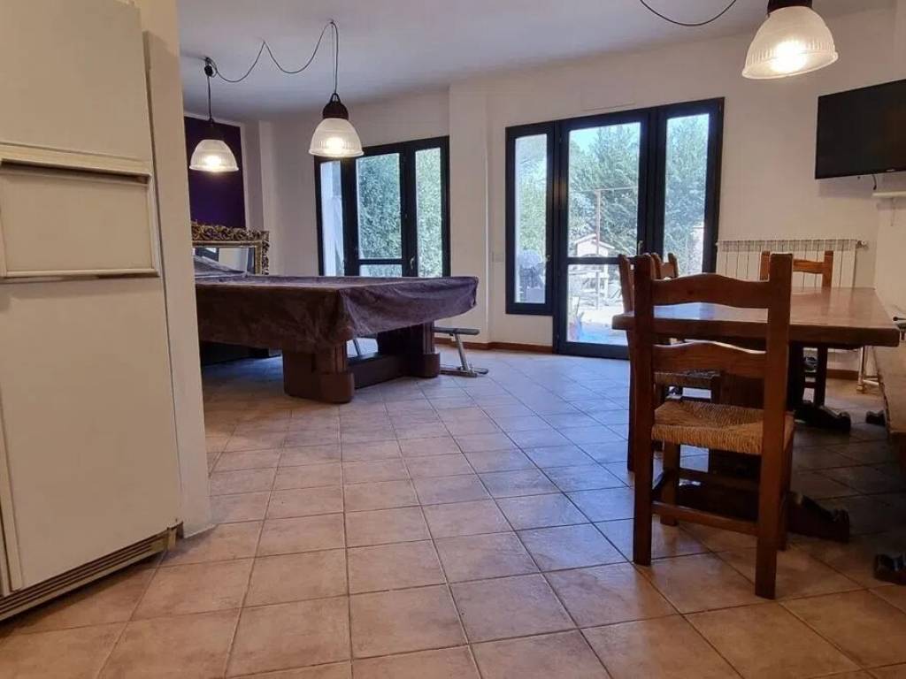 Villa a Castelfiorentino in Strada Regionale 429 - Foto 2