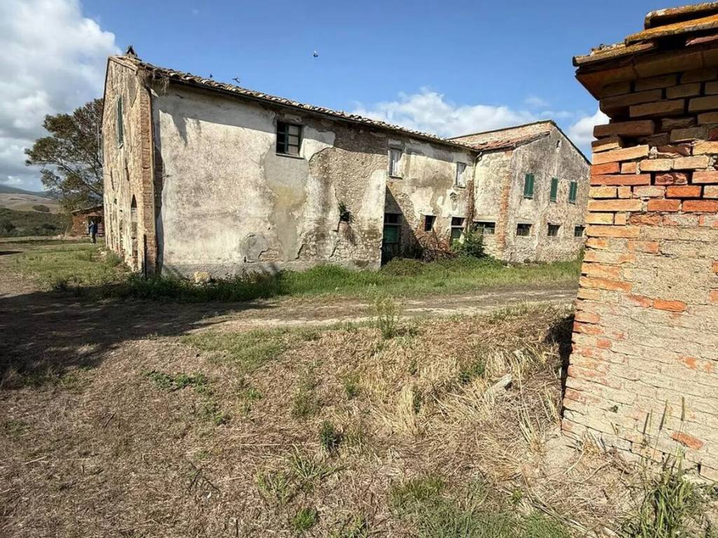 Villa a Lajatico in Lajatico - Foto 2