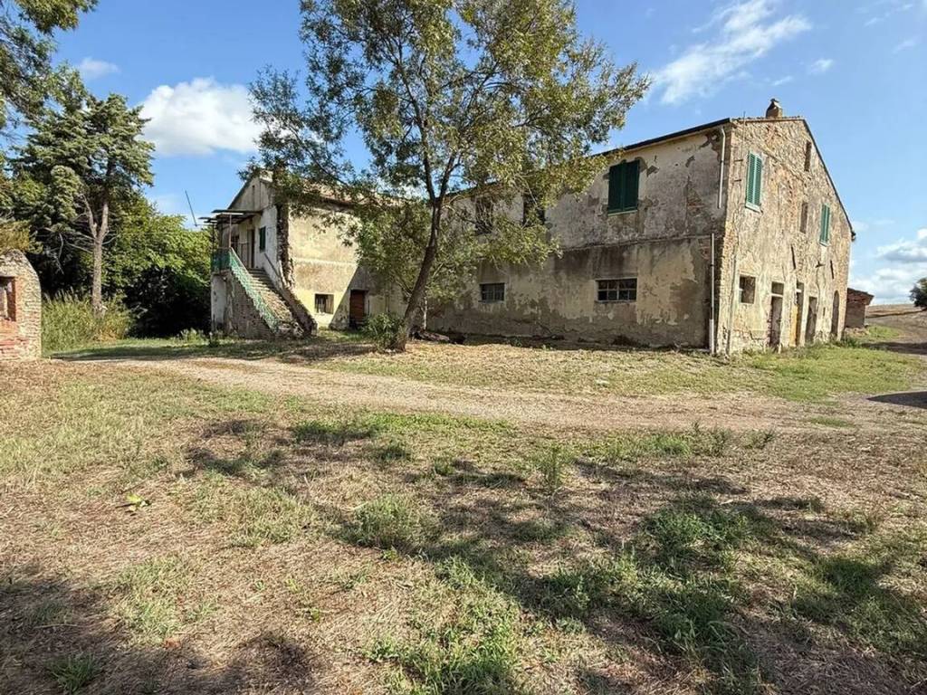 Villa a Lajatico in Lajatico - Foto 3