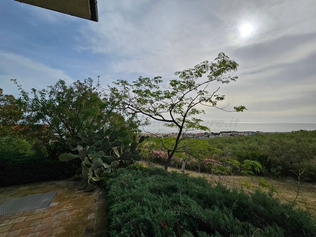 Villa a Vasto in Strada Comunale di Montevecchio - Foto 4