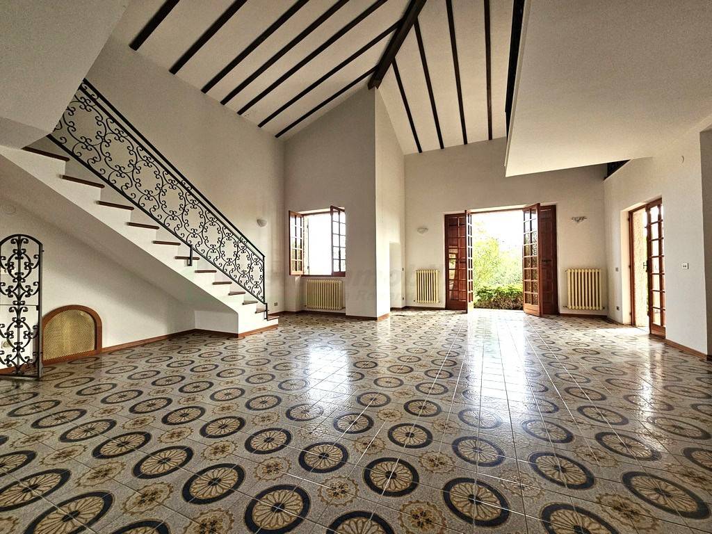 Villa a Vasto in Strada Comunale di Montevecchio - Foto 5