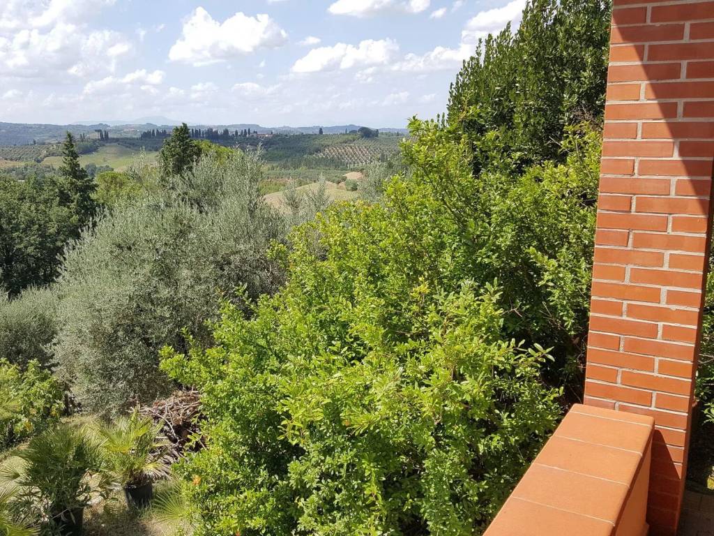 Villa a Castelfiorentino in Via O Bacci - Foto 2