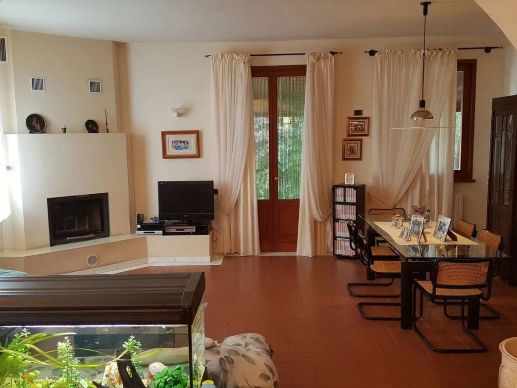 Villa a Castelfiorentino in Via O Bacci - Foto 3