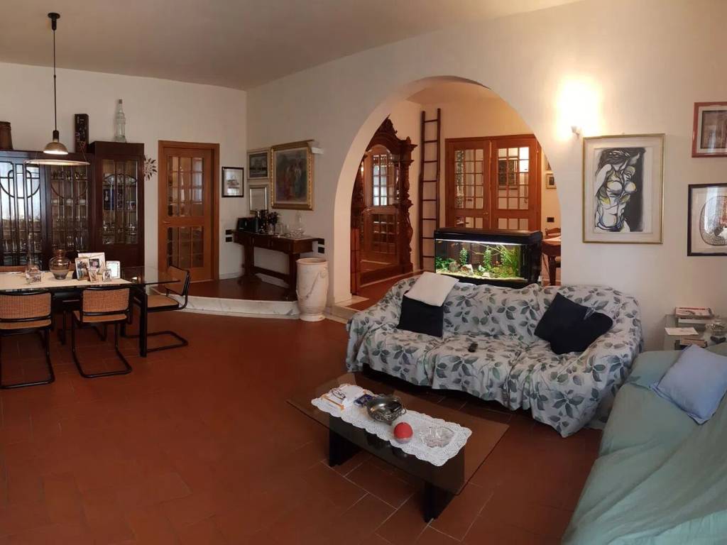 Villa a Castelfiorentino in Via O Bacci - Foto 4