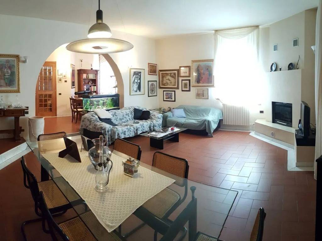 Villa a Castelfiorentino in Via O Bacci - Foto 5