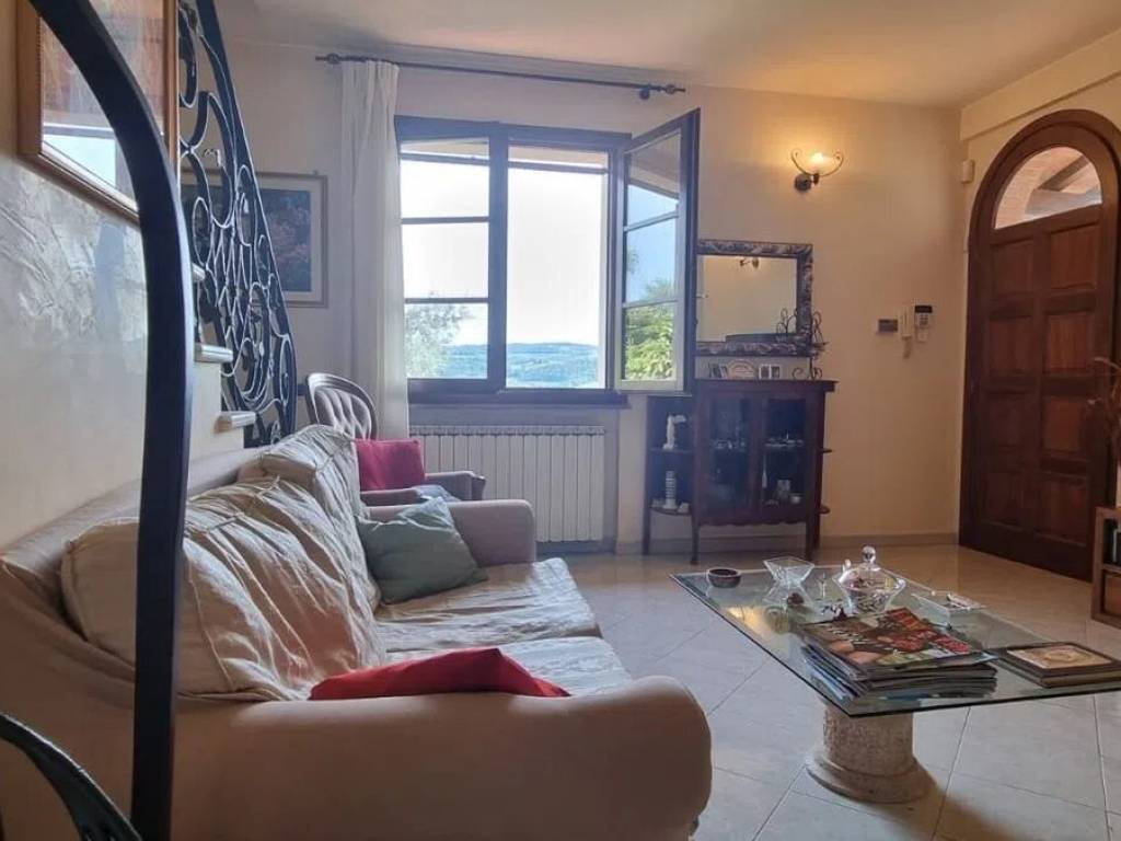 Villa a Castelfiorentino in Via Vittorio Barbieri - Foto 2