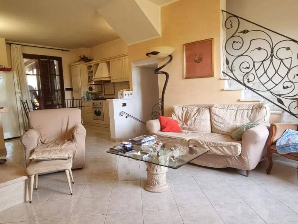 Villa a Castelfiorentino in Via Vittorio Barbieri - Foto 3