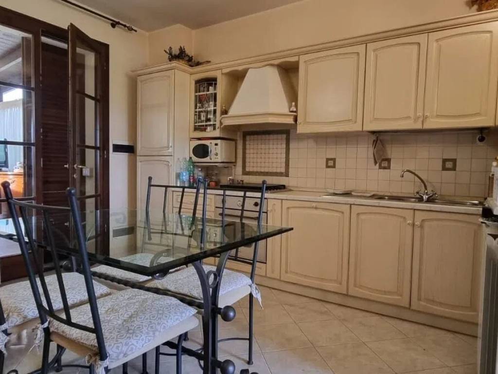 Villa a Castelfiorentino in Via Vittorio Barbieri - Foto 4