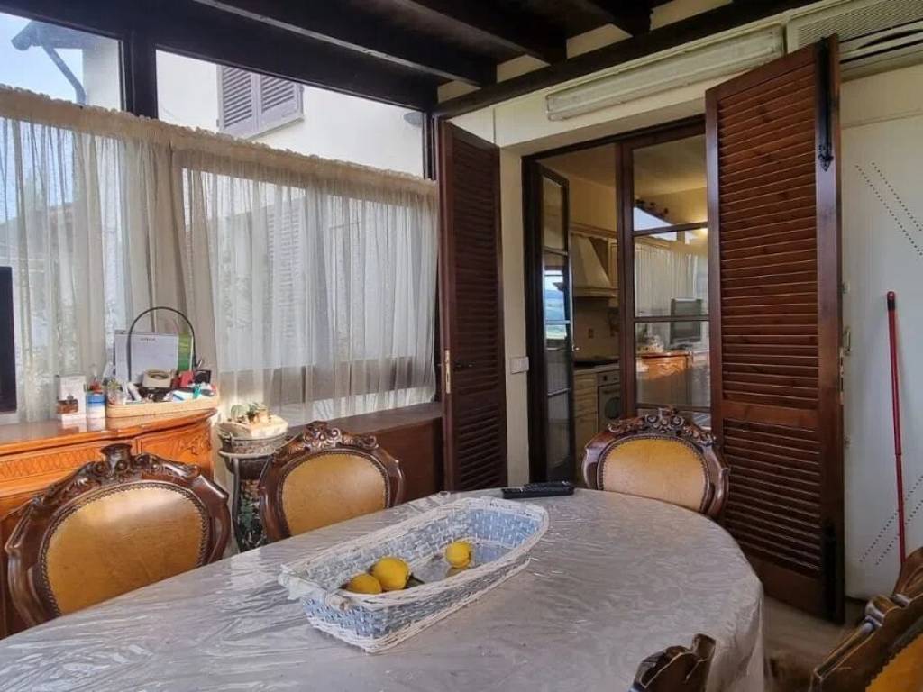 Villa a Castelfiorentino in Via Vittorio Barbieri - Foto 5