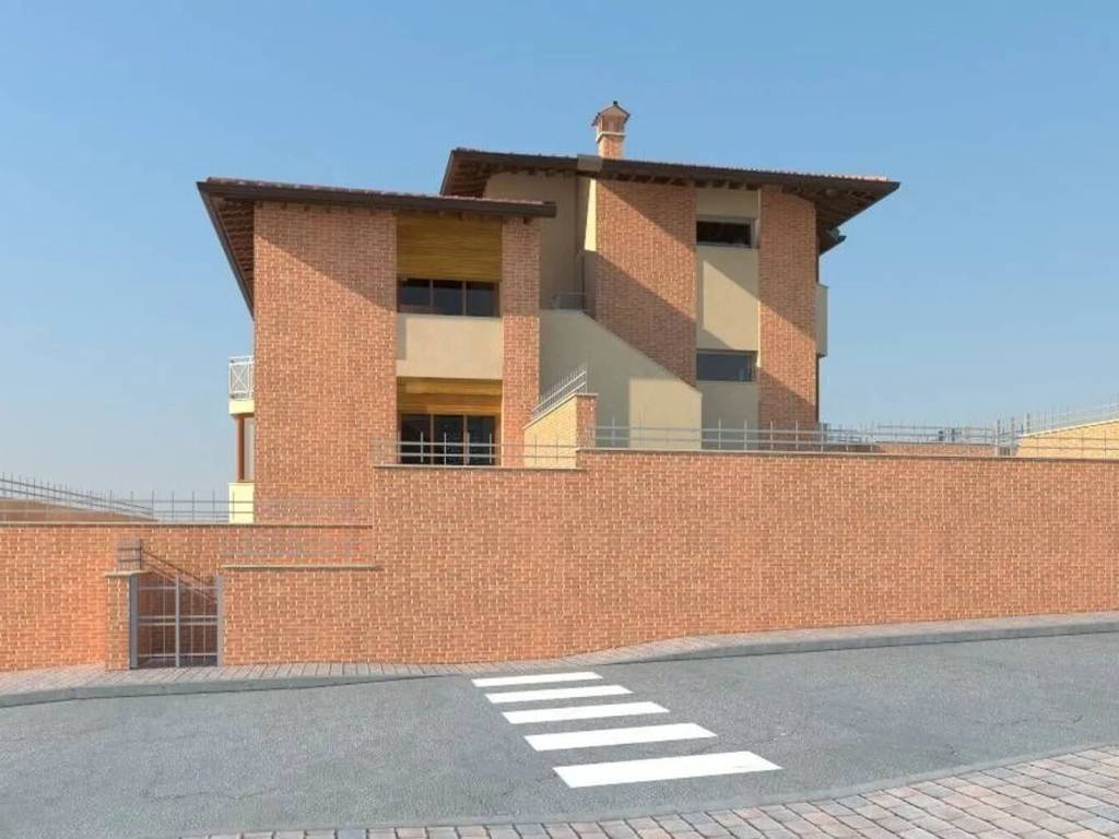 Villa a Castelfiorentino - Foto 4