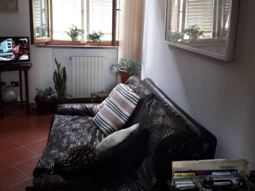 Appartamento a Cerreto guidi in Via Provinciale Cerretese - Foto 2