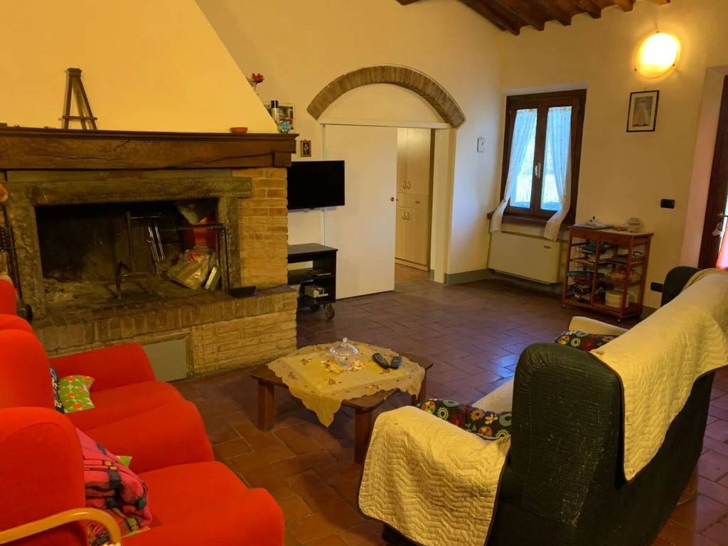 Appartamento a Castelfiorentino in Via Jacopo Chimenti Da Empoli - Foto 2