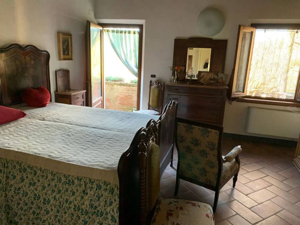 Appartamento a Castelfiorentino in Via Jacopo Chimenti Da Empoli - Foto 5