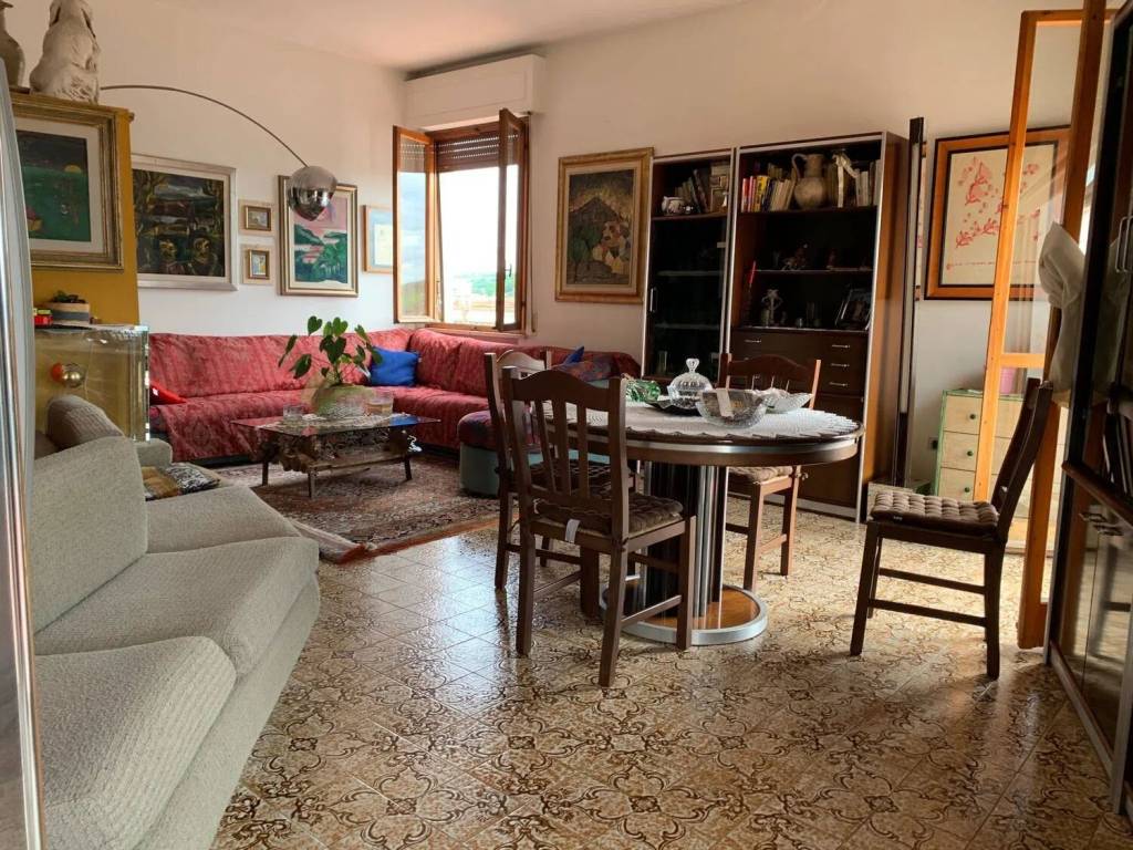 Appartamento a Castelfiorentino in Via Profeti - Foto 3