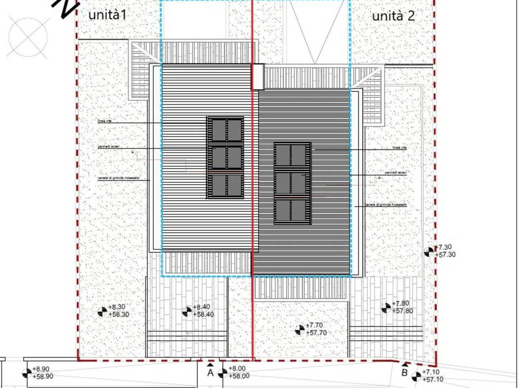 Villa a Castelfiorentino in Via Dei Praticelli - Foto 3
