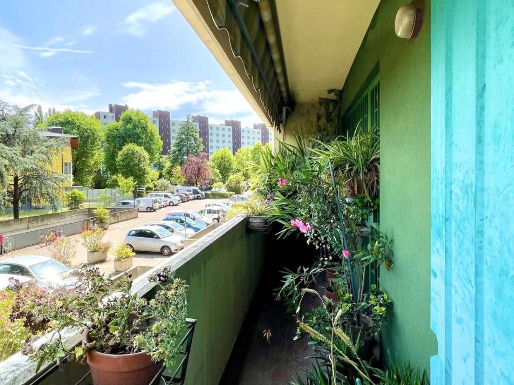 Appartamento a Bologna in Via Larga, 52 - Foto 2