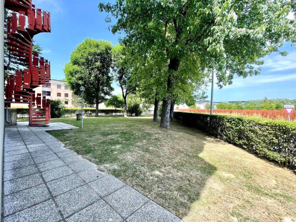 Appartamento a Bologna in Via Larga, 52 - Foto 4