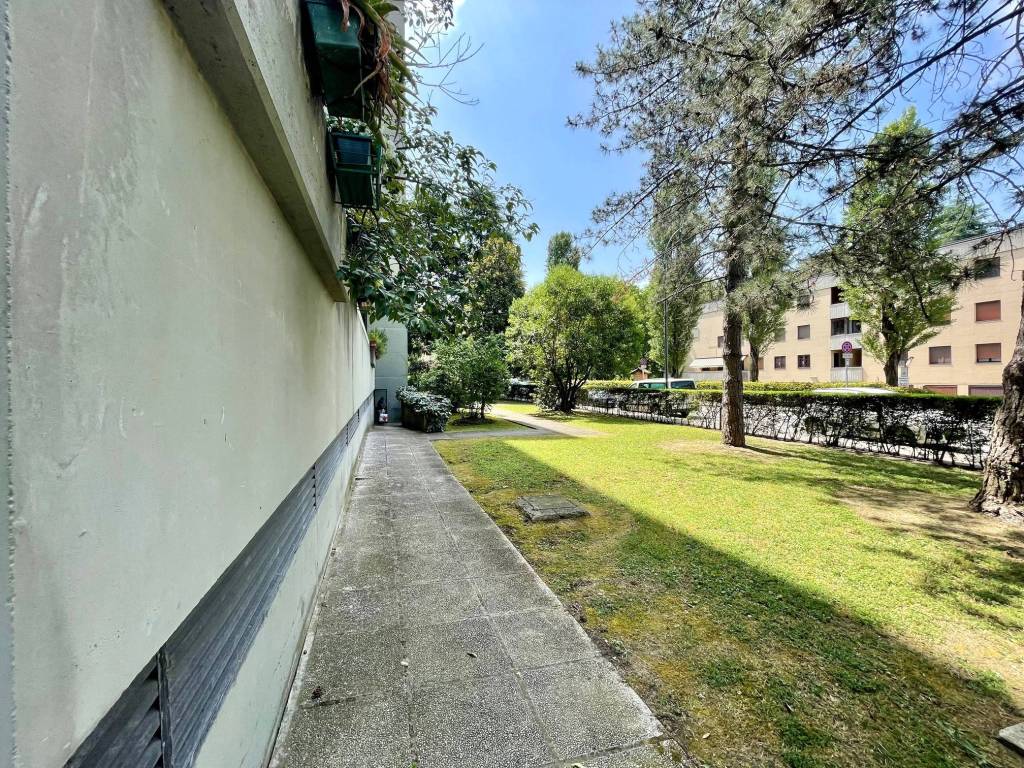 Appartamento a Bologna in Via Larga, 52 - Foto 5