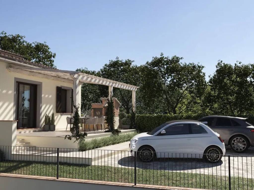 Appartamento a Castelfiorentino in Via Sanminiatese - Foto 2