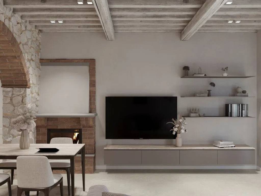 Appartamento a Castelfiorentino in Via Sanminiatese - Foto 4