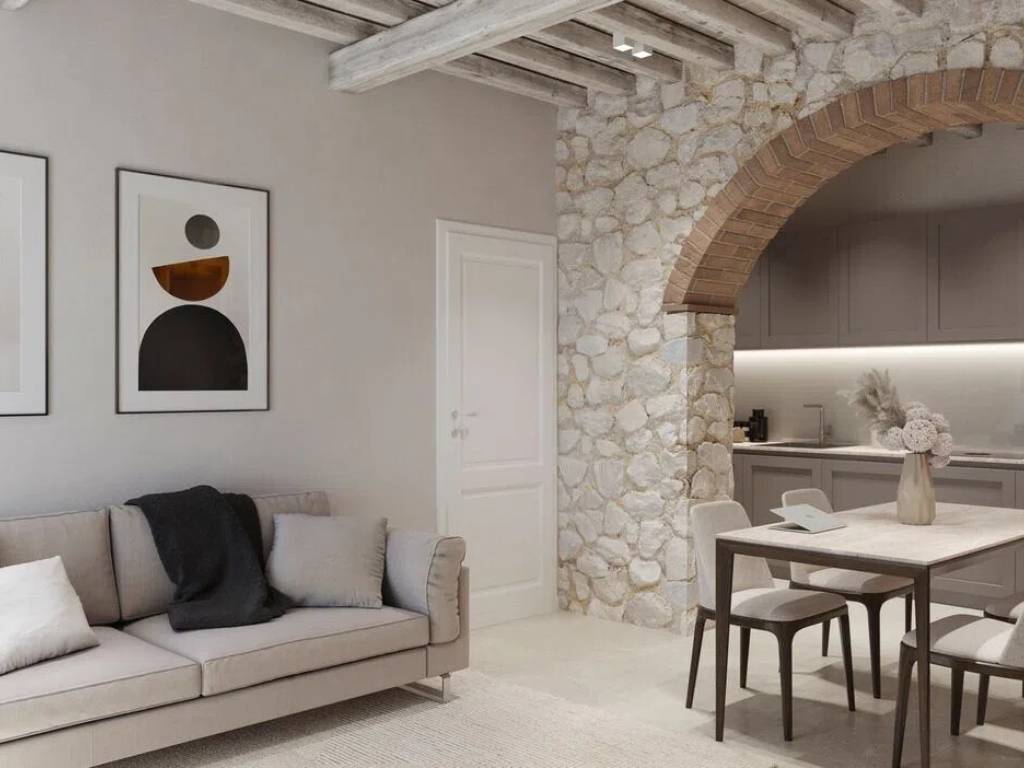 Appartamento a Castelfiorentino in Via Sanminiatese - Foto 5