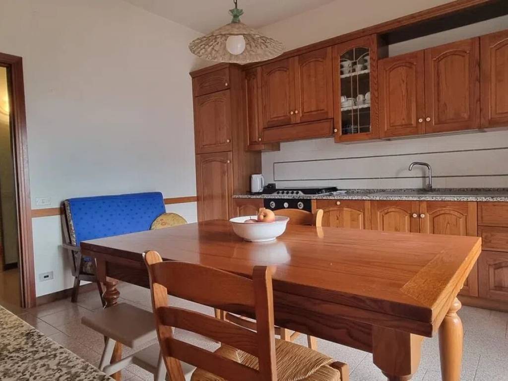 Appartamento a Gambassi terme in Via Delle Monache - Foto 3