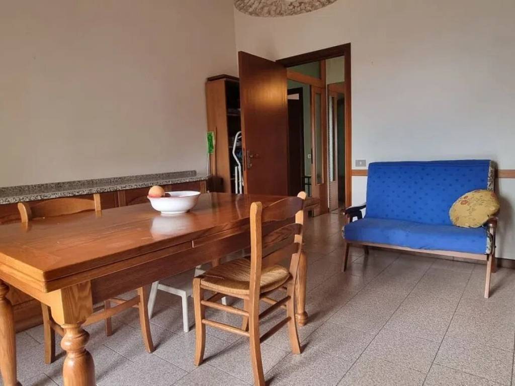 Appartamento a Gambassi terme in Via Delle Monache - Foto 4