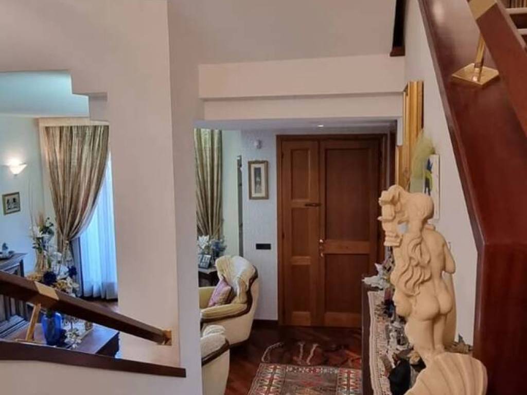 Villa a Castelfiorentino in Via Giulio Masini - Foto 2